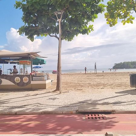 Luxo Quadra Mar Balneario Apartment Balneário Camboriú Стая снимка