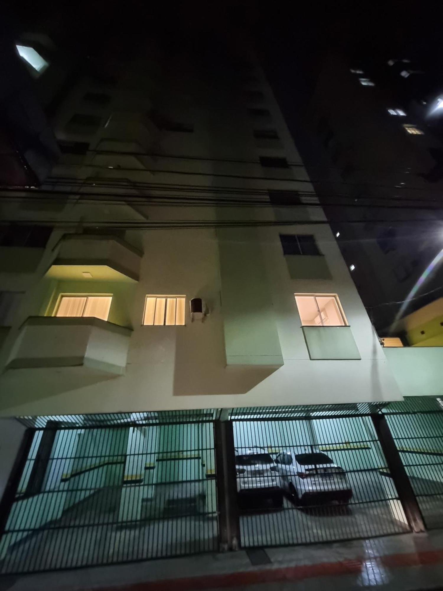 Luxo Quadra Mar Balneario Apartment Balneário Camboriú Екстериор снимка