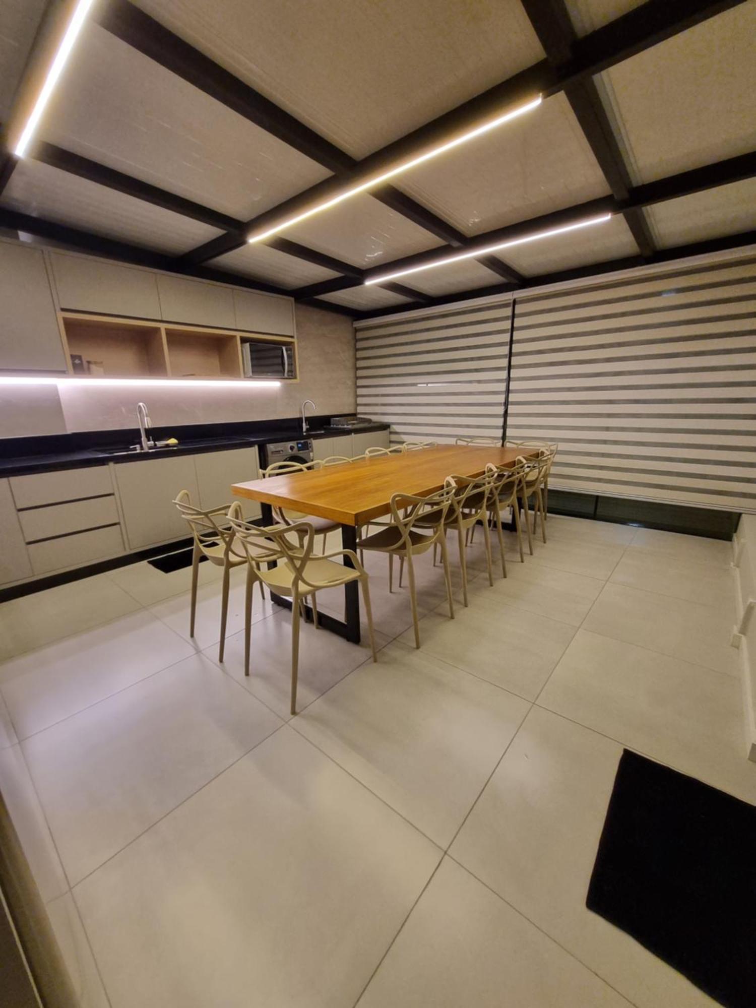 Luxo Quadra Mar Balneario Apartment Balneário Camboriú Екстериор снимка