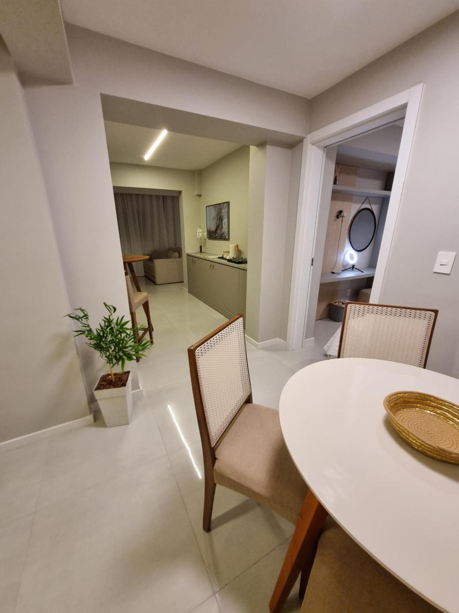 Luxo Quadra Mar Balneario Apartment Balneário Camboriú Екстериор снимка