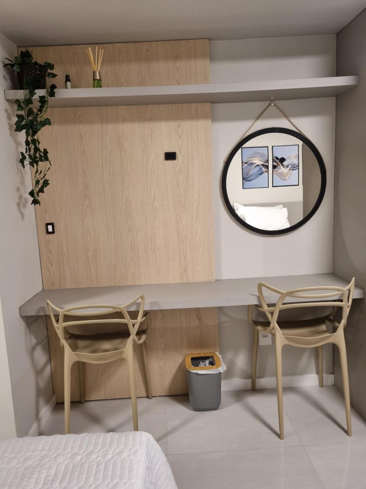 Luxo Quadra Mar Balneario Apartment Balneário Camboriú Екстериор снимка