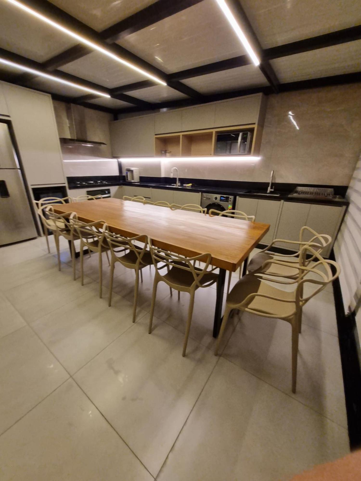 Luxo Quadra Mar Balneario Apartment Balneário Camboriú Екстериор снимка
