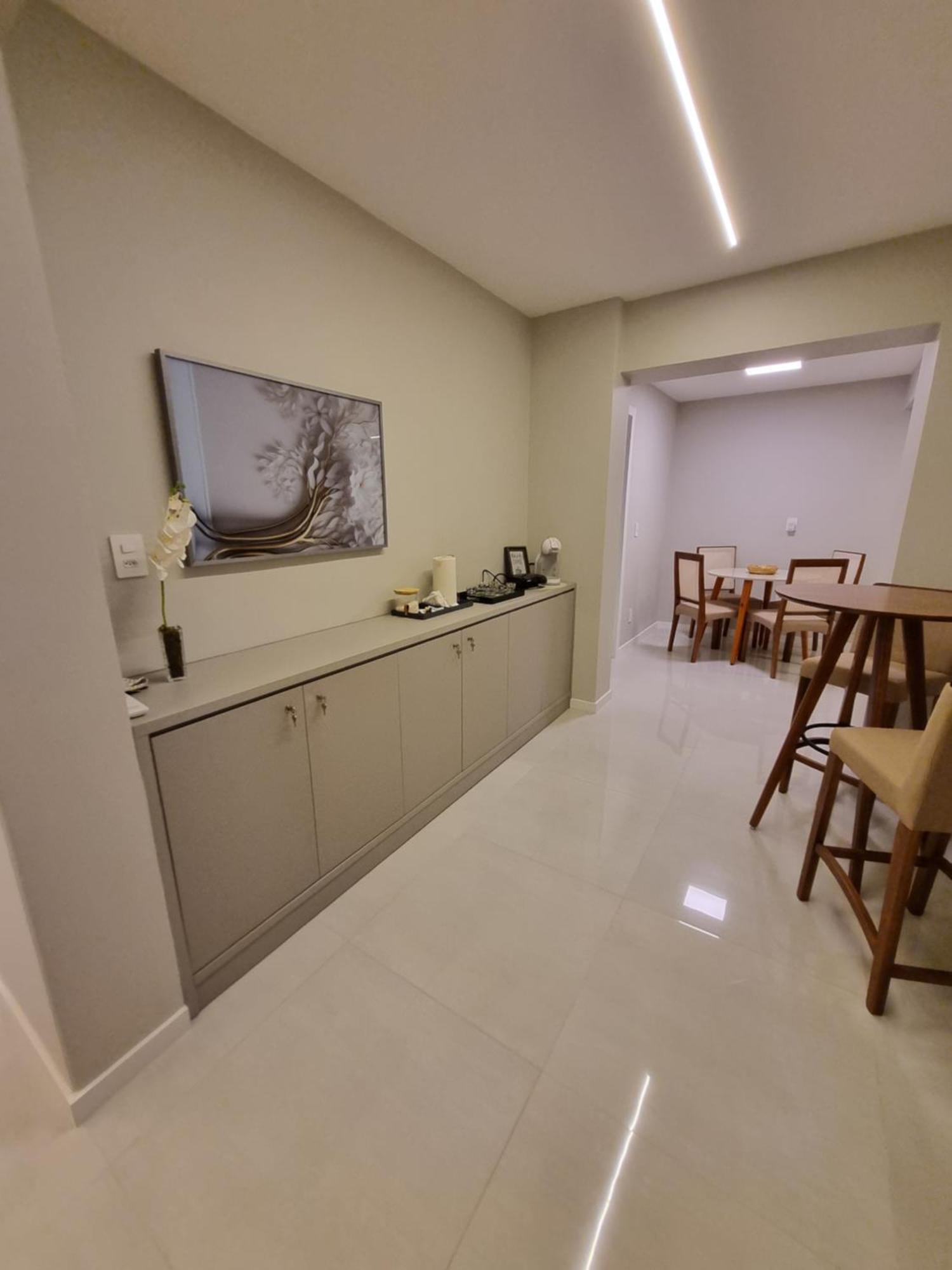 Luxo Quadra Mar Balneario Apartment Balneário Camboriú Екстериор снимка