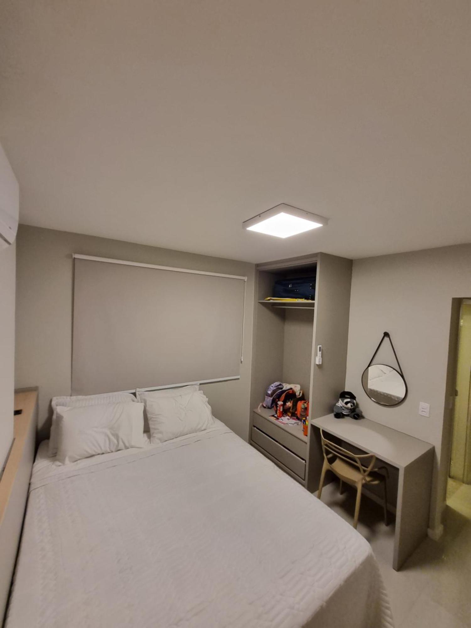 Luxo Quadra Mar Balneario Apartment Balneário Camboriú Екстериор снимка