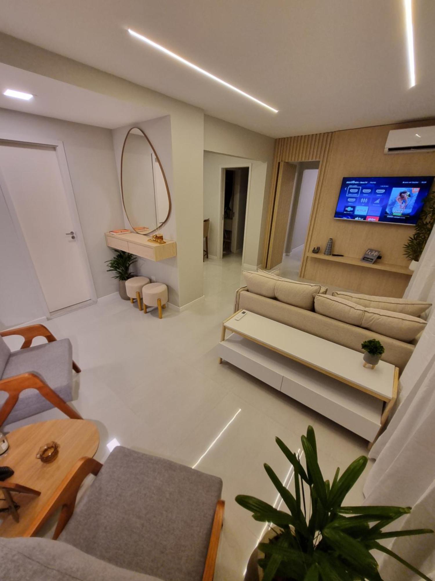 Luxo Quadra Mar Balneario Apartment Balneário Camboriú Екстериор снимка