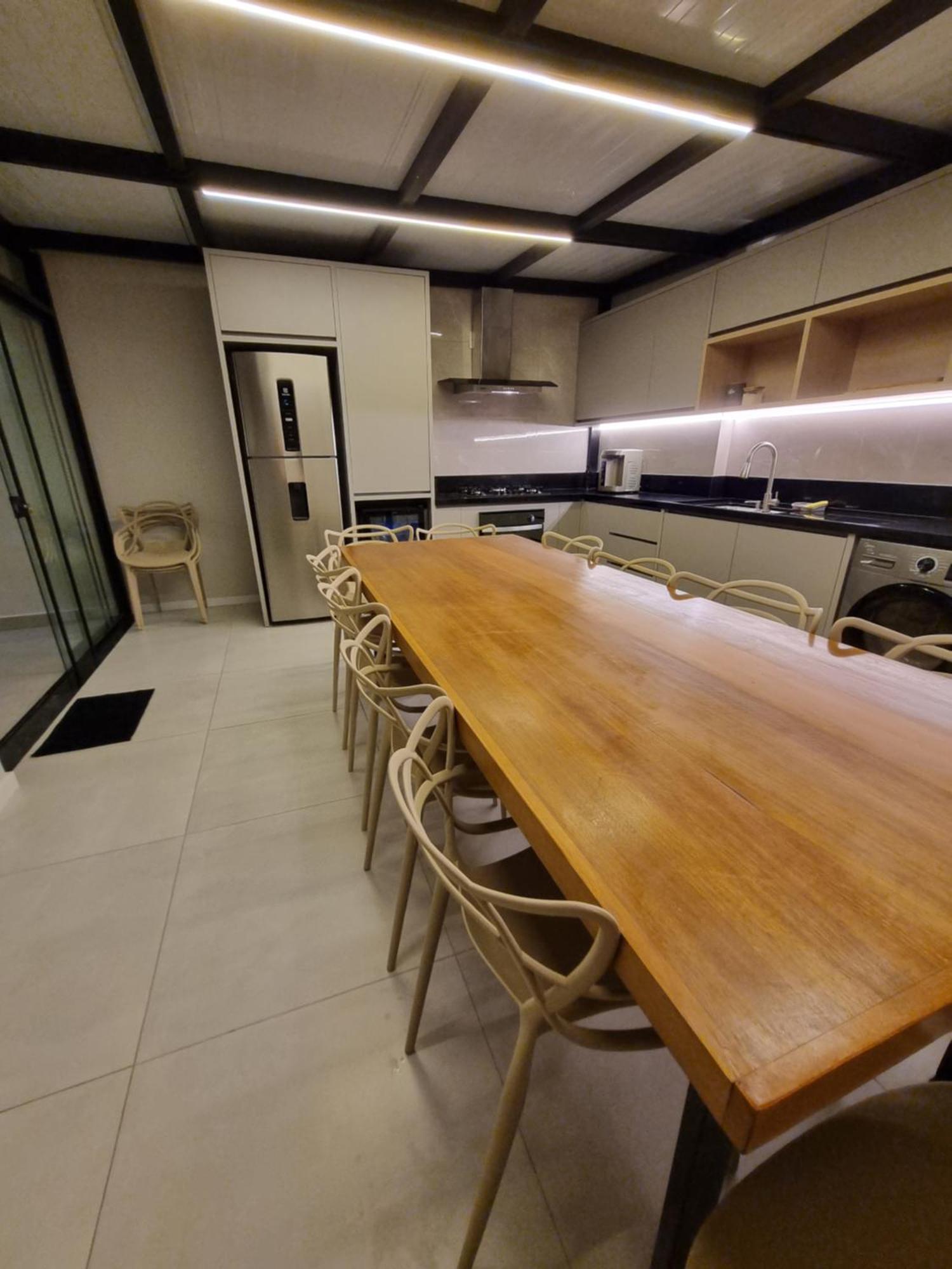 Luxo Quadra Mar Balneario Apartment Balneário Camboriú Екстериор снимка