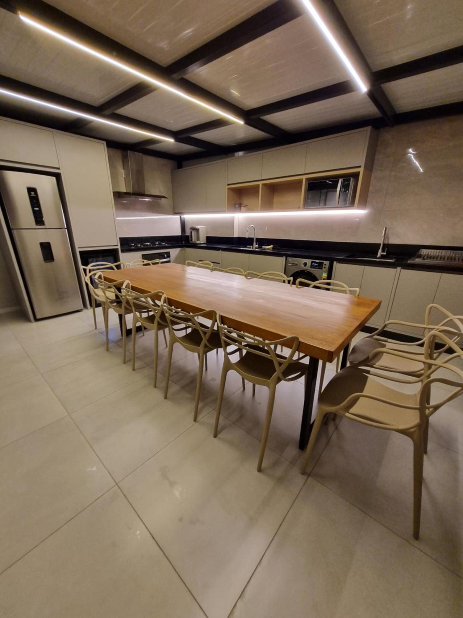Luxo Quadra Mar Balneario Apartment Balneário Camboriú Екстериор снимка